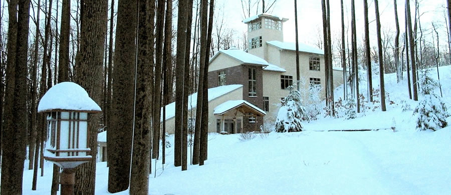 Dryville Studio