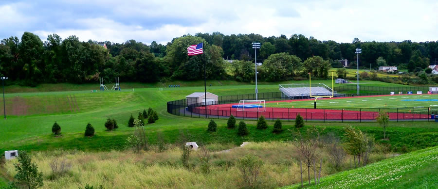 Daniel Boone Area School District