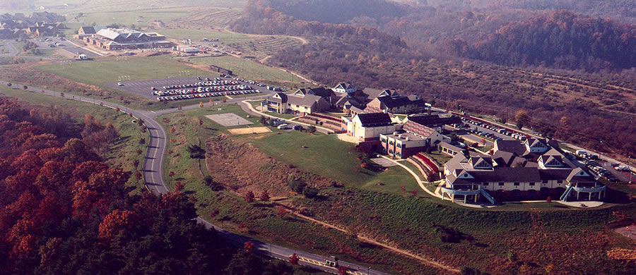 KidsPeace National Campus