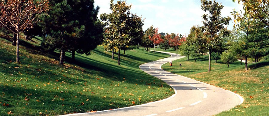 Buffalo Riverwalk